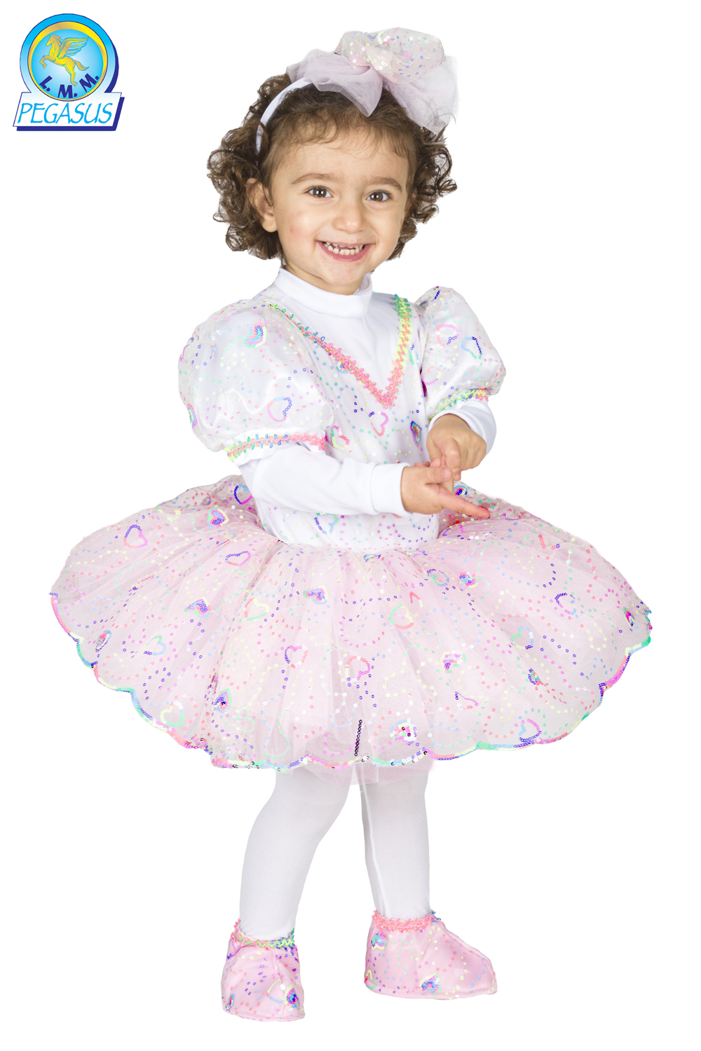 PRINCIPESSA BALLERINA PRIMIPASSI